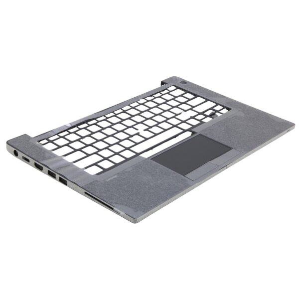 0C2WMR C2WMR Latitude 7480 Palmrest TouchPad