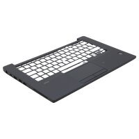 0HVN28 HVN28 Latitude 7480 7490 Palmrest TouchPad