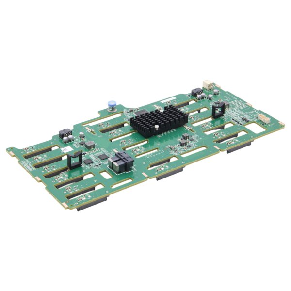 0WKKGK WKKGK PowerEdge T640 18 x 3,5" SAS Backplane