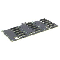 0WKKGK WKKGK PowerEdge T640 18 x 3,5" SAS Backplane