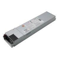 PWS-501P-1R 500W 80 Plus Platinum Redundant Power Supply...