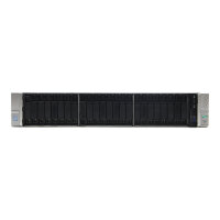 ProLiant DL380 Gen9 2X E5-2630 V4 128GB DDR4 24X SFF Expander 2U Rack Server