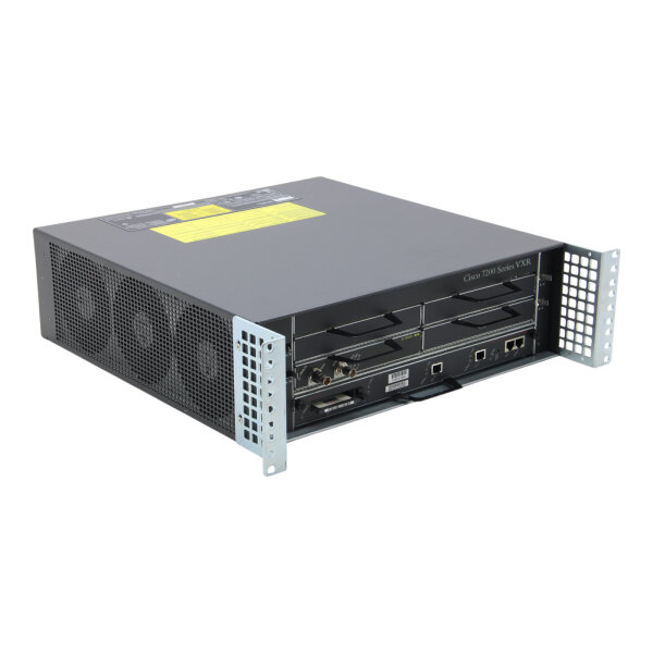 7200 VXR 47-5380-06 Network Processing Engine Router