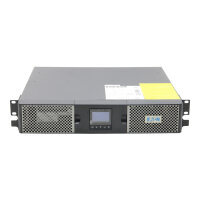 9PX1500IRT2U 1500VA 8x C13 Rack USV UPS ohne Batterien