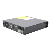 9PX1500IRT2U 1500VA 8x C13 Rack USV UPS ohne Batterien