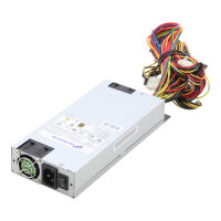 Fortron FSP500-701UH 500W 80 Plus 2x 40mm 1U Flex-ATX PSU Netzteil