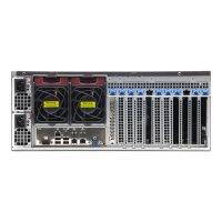 CSE-747 X9DRG-QF 2X Xeon E5-2687W 32GB DDR3 SAS / S-ATA GPU Server