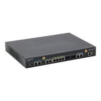 1906VA-4G 300MBit/s 4G Load Balancing VoIP Dual-VDSL-VPN-Router