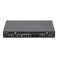 1906VA-4G 300MBit/s 4G Load Balancing VoIP Dual-VDSL-VPN-Router