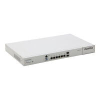 R&S Unified Firewall UF-360 6x RJ-45 GbE 2x SFP+ 10GbE IPS VPN UTM