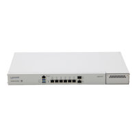 R&S Unified Firewall UF-360 6x RJ-45 GbE 2x SFP+ 10GbE IPS VPN UTM