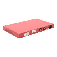 GPA 600 8-Port Gigabit eGUI VPN IPS UTM Hardware Firewall