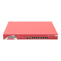 GPX-850 8-Port RJ-45 Gigabit eGUI VPN IPS UTM Firewall...