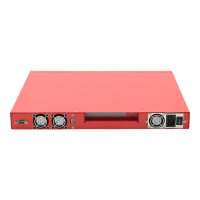 GPX-850 8-Port RJ-45 Gigabit eGUI VPN IPS UTM Firewall Appliance