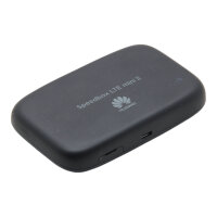 E5786 SpeedBox LTE Mini II 300MBit/s 4G LTE Mobile Router