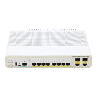 Catalyst WS-C3560CG-8PC-S 8-Port PoE+ 2x SFP Gigabit Ethernet Switch