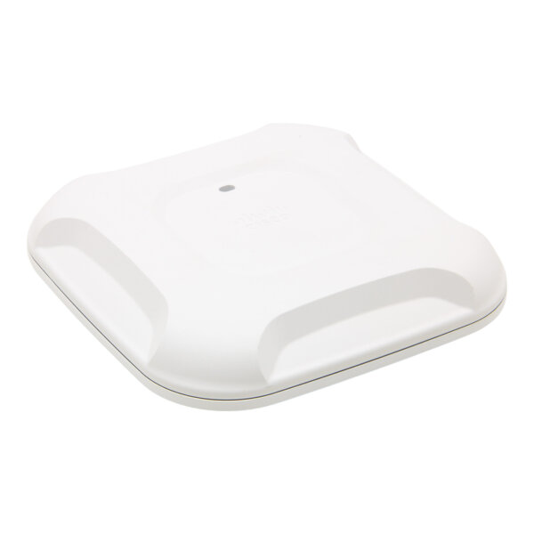 AIR-CAP3702I-E-K9 Dual Band 802.11ac 4x4 MIMO CleanAir PoE Access Point