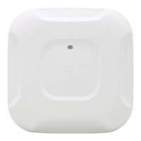 AIR-CAP3702I-E-K9 Dual Band 802.11ac 4x4 MIMO CleanAir PoE Access Point