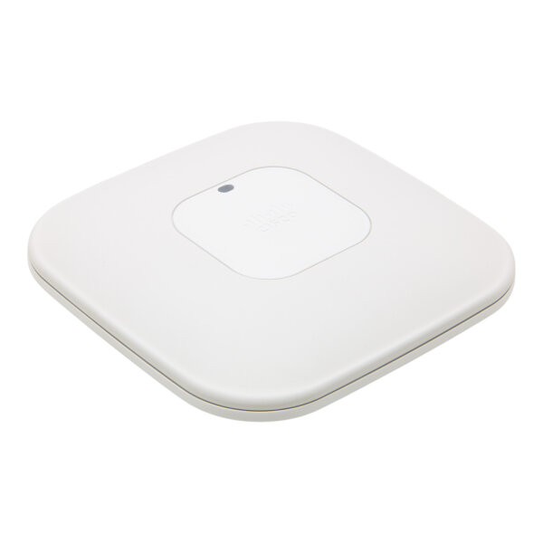 AIR-CAP3602I-E-K9 Dual Band 802.11n MIMO 3x3 CleanAir Access Point