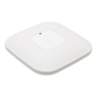 AIR-CAP3602I-E-K9 Dual Band 802.11n MIMO 3x3 CleanAir...