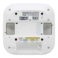 AIR-CAP3602I-E-K9 Dual Band 802.11n MIMO 3x3 CleanAir Access Point