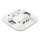 AIR-CAP3602I-E-K9 Dual Band 802.11n MIMO 3x3 CleanAir Access Point