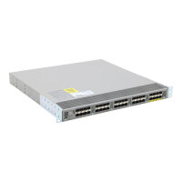 N2K-C2232PP-10GE 32-Port + 8-Port 10GbE SFP+ 68-3547-06 Fabric Extender