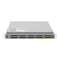 N2K-C2232PP-10GE 32-Port + 8-Port 10GbE SFP+ 68-3547-06 Fabric Extender