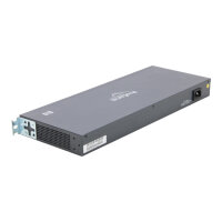 ProCurve 1700-24 J9080A 24x RJ-45 2x SFP Gigabit Managed Rack Switch