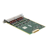 Mitel Aastra MS+A1-8 OpenCom 1010 510 8-Port Modul Baugruppe