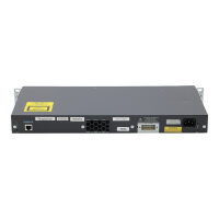 Catalyst WS-C2960-24TT-L V09 24-Port RJ-45 Gigabit Managed Rack Switch