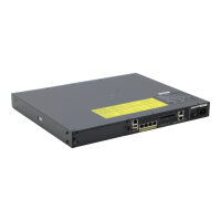 ASA 5520 V02 4-Port 1000MBit/s Adaptive Security Appliance ohne Rack Ears