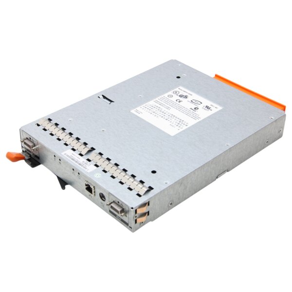 0XR277 XR277 PowerVault MD3000 SAS S-ATA Single Port EMM Controller Module