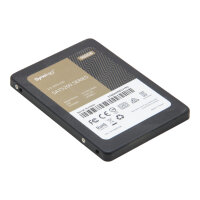 960GB S-ATA III 6Gb/s 3D TLC NAND SAT5200-960G 2,5" SSD