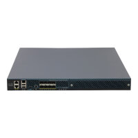 AIR-CT5508-K9 8-Port SFP WLAN Access Point Wireless Controller