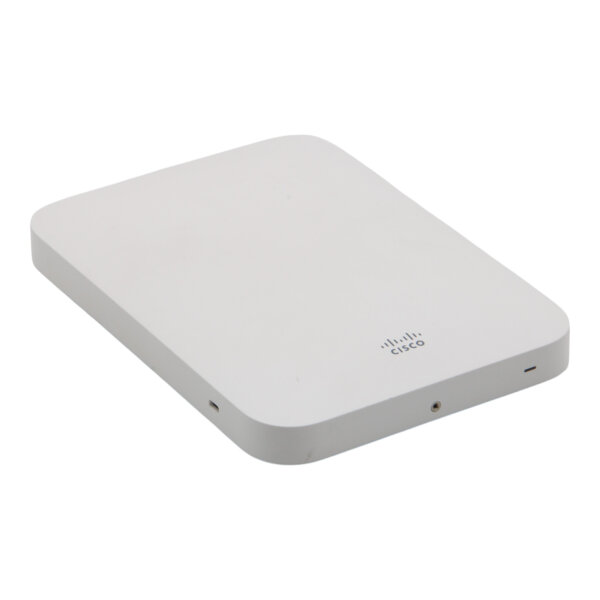 Merika MR26-HW 802.11n 3x3 MIMO Dual Band PoE 600-27010 Access Point