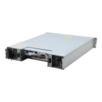 XYRATEX HB-1235 1018595-04 12x 3,5" 2x PSU Storage Compellent Enclosure