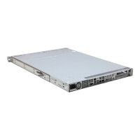 CSE-815 X10SRW-F E5-1650 V4 8GB DDR4 4x LFF SAS / S-ATA Rack Server