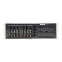 CSE-835 X9DAI 2x Xeon E5-2643 V2 32GB DDR3 Red. PSU 8X LFF Server