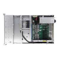 ProLiant DL580 Gen9 4x Xeon E7-8867 V3 0GB DDR4 P830i 5x SFF Rack Server