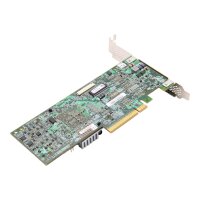 MegaRAID 9750-8i SAS / S-ATA 6GBit/s 512MB PCIe Full...