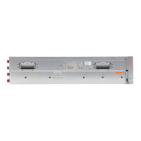 ProLiant DL580 Gen9 4x Xeon E7-8867 V3 256GB DDR4 P830i 5x SFF Rack Server