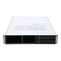 DF850-CBSSR 24x 2,5" (SFF) 2x CTLXSR Controller SAS...