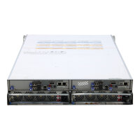 DF850-CBSSR 24x 2,5" (SFF) 2x CTLXSR Controller SAS Storage