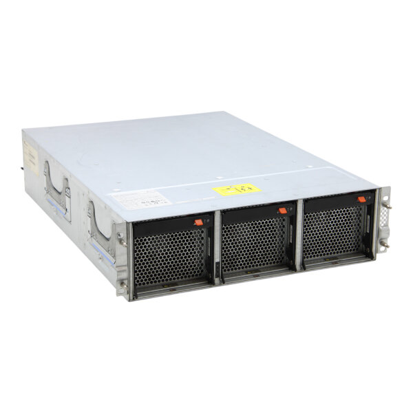 NAF-0901 2x Controller 111-00586 110-00136+G0 Red. PSU Storage Array