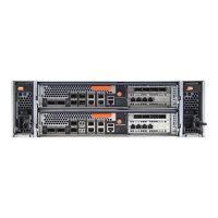 NAF-0901 2x Controller 111-00586 110-00136+G0 Red. PSU Storage Array