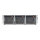 NAF-0901 2x Controller 111-00586 110-00136+G0 Red. PSU Storage Array