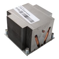 SNK-P0038P LGA1366 / 1356 2U Passive CPU Heatsink