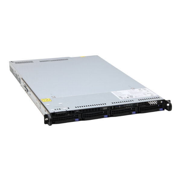 7063-CR1 Power7 0HL709 32GB DDR4 NVME U.2 HMC Management Console Server