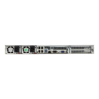 7063-CR1 Power7 0HL709 32GB DDR4 NVME U.2 HMC Management Console Server